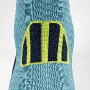 Zusätzliches Produktbild für Bauerfeind Men Trail Run Compression Socks