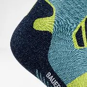 Zusätzliches Produktbild für Bauerfeind Men Trail Run Compression Socks