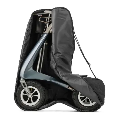 Produktbild Transporttasche zum Carbon Rollator Acre Overland