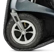 Zusätzliches Produktbild für Transporttasche zum Carbon Rollator Acre Overland