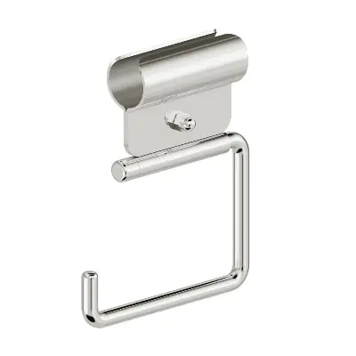 Produktbild Toilettenpapierhalter für ETAC Stützklappgriff ConceptPro