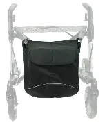 Zusätzliches Produktbild für Leichtgewicht Rollator Vital Plus