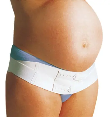 Produktbild Werkmeister Wewa Med Symphysen-Bandage