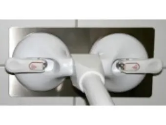 Kategoriebild für Zubehör Roth Haltegriffe