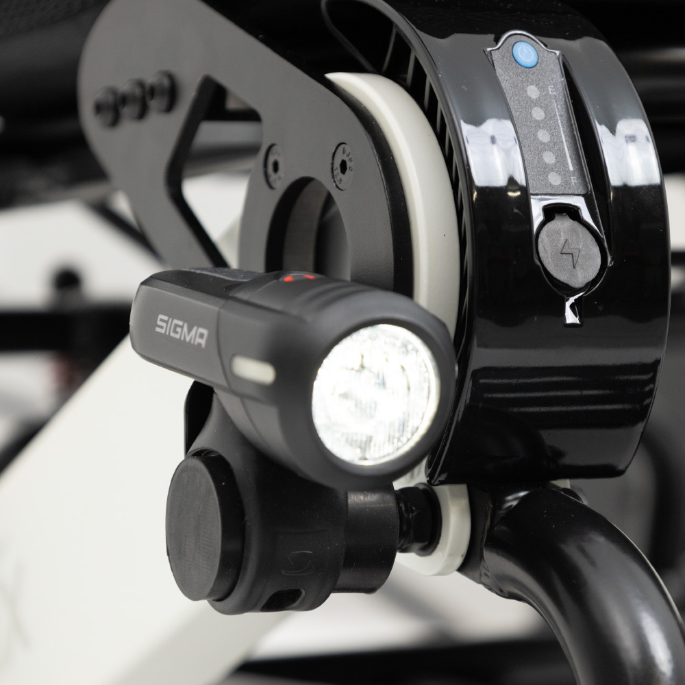 lx beleuchtungssystem