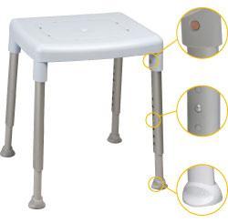 Duschhocker Etac Smart