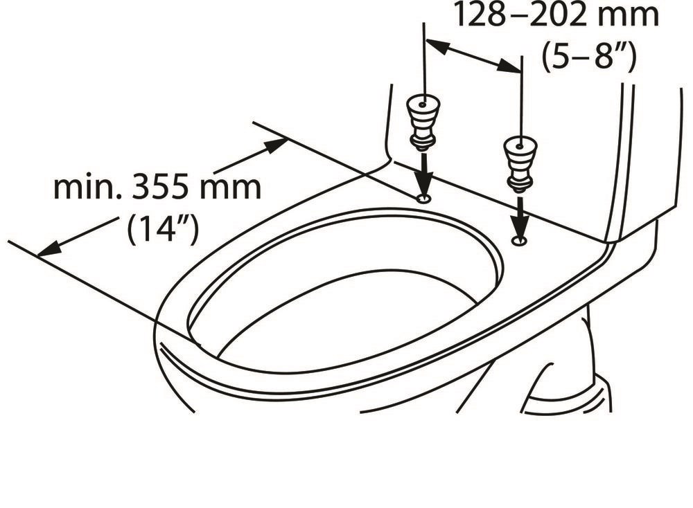 etac hi loo measurements path 559710