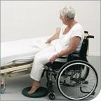 Rutschbrett und Drehscheibe in Kombination - Abb. 2