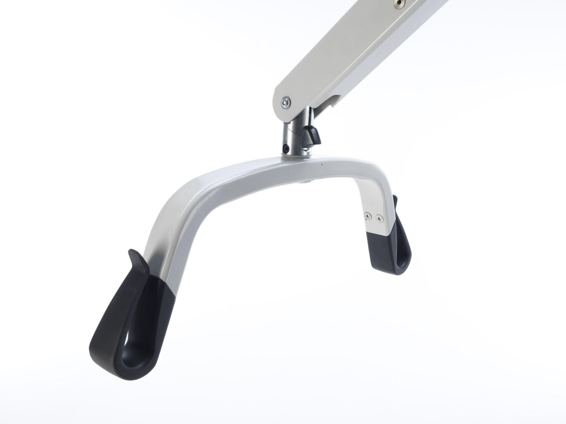 Dämpfersystem SlowR