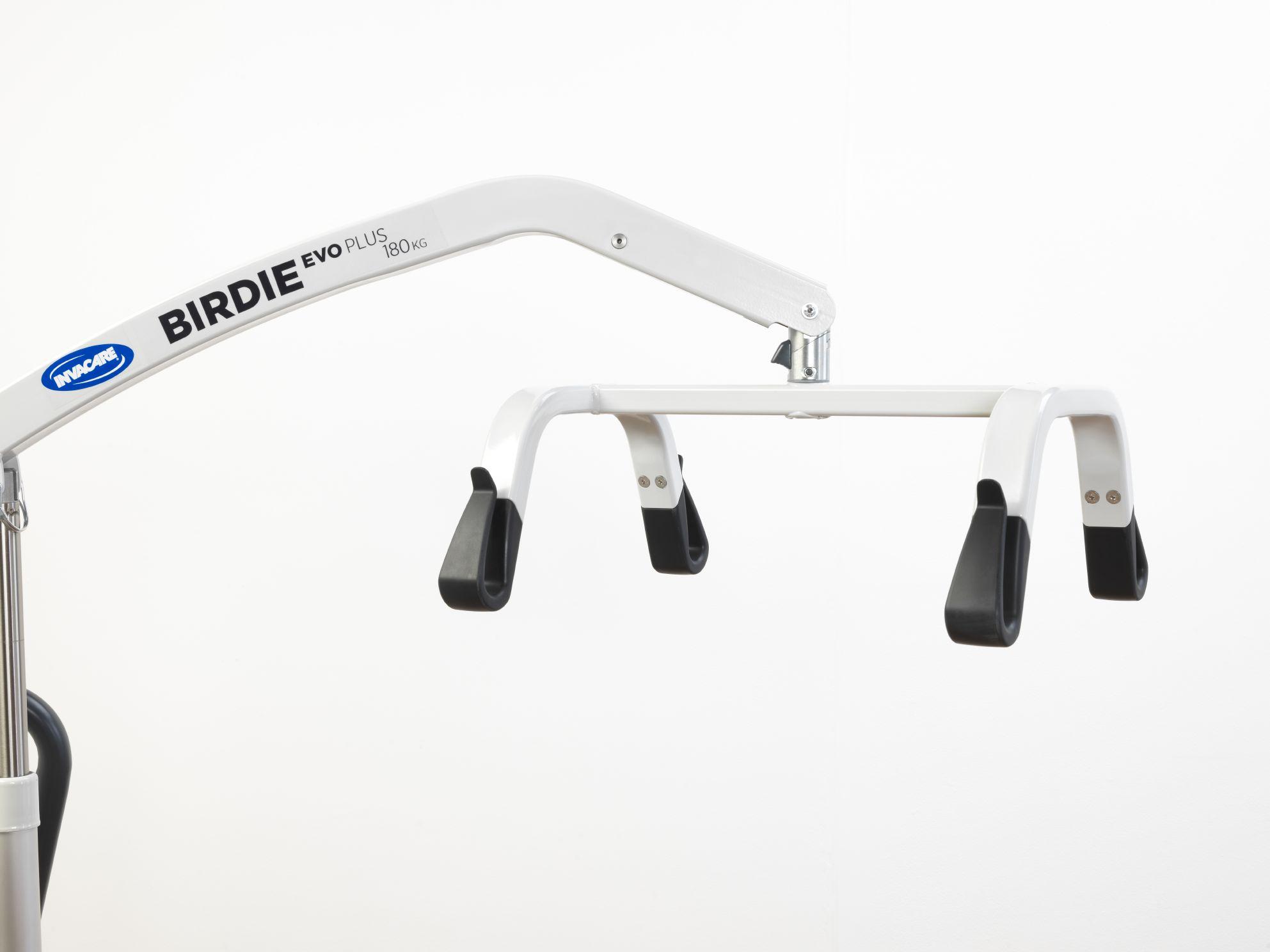 4-Punkt-Spreizbügel