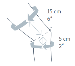 Gr&ouml;&szlig;e messen