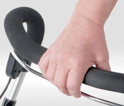 lets go rollator trustcare 