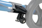 Rollwiderstandsbremse für Topro  Rollatoren mit IBS-Bremse